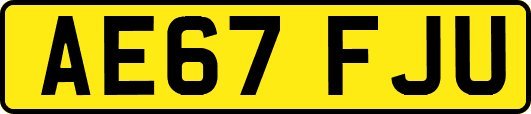 AE67FJU