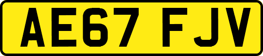 AE67FJV