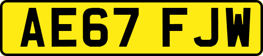 AE67FJW