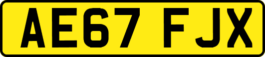 AE67FJX