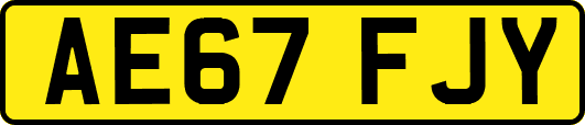 AE67FJY
