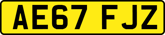 AE67FJZ