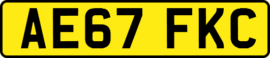 AE67FKC