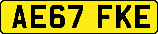 AE67FKE