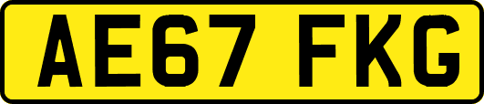 AE67FKG