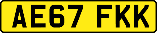 AE67FKK