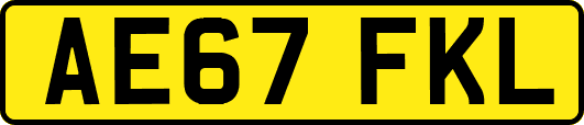 AE67FKL