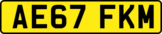 AE67FKM