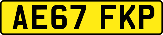 AE67FKP