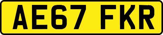 AE67FKR