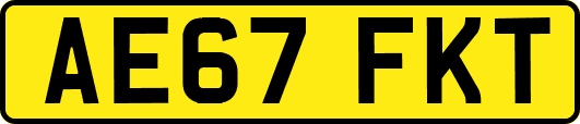 AE67FKT
