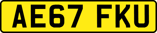 AE67FKU