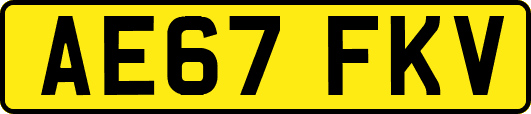 AE67FKV
