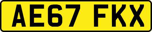 AE67FKX
