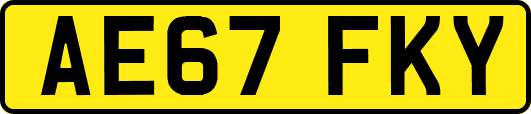 AE67FKY