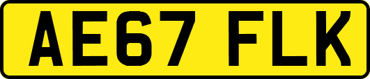 AE67FLK