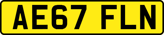 AE67FLN