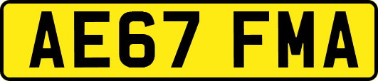 AE67FMA