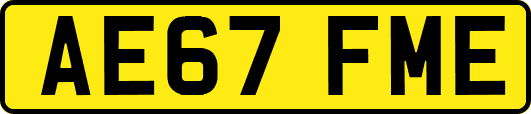 AE67FME