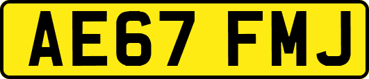 AE67FMJ