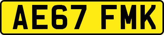 AE67FMK