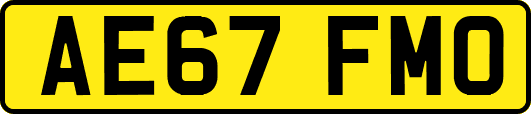 AE67FMO
