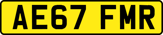 AE67FMR