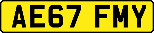 AE67FMY