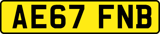 AE67FNB