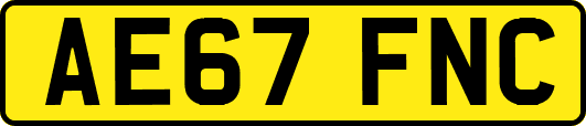 AE67FNC