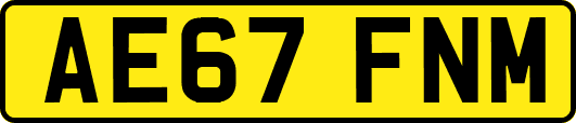 AE67FNM