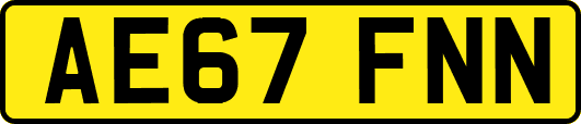 AE67FNN
