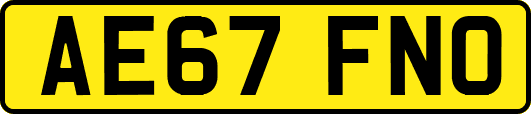 AE67FNO