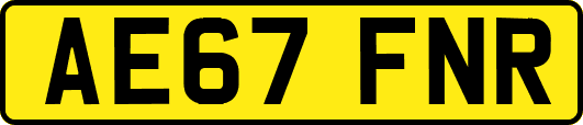 AE67FNR