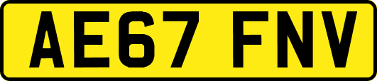AE67FNV