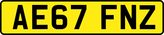 AE67FNZ