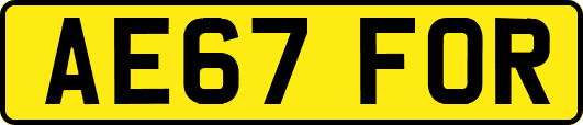 AE67FOR