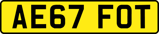 AE67FOT