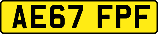 AE67FPF