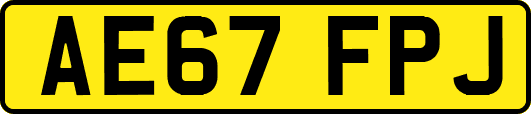 AE67FPJ