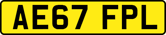 AE67FPL