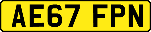AE67FPN