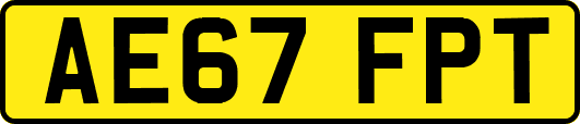 AE67FPT