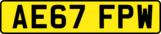 AE67FPW