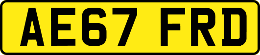 AE67FRD