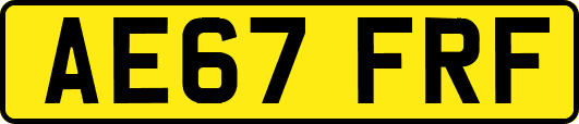 AE67FRF