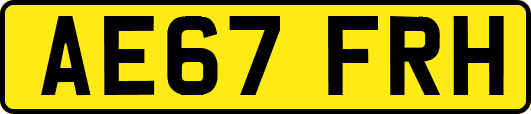 AE67FRH