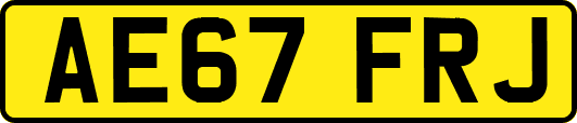 AE67FRJ