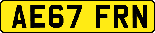 AE67FRN