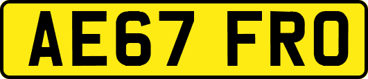 AE67FRO